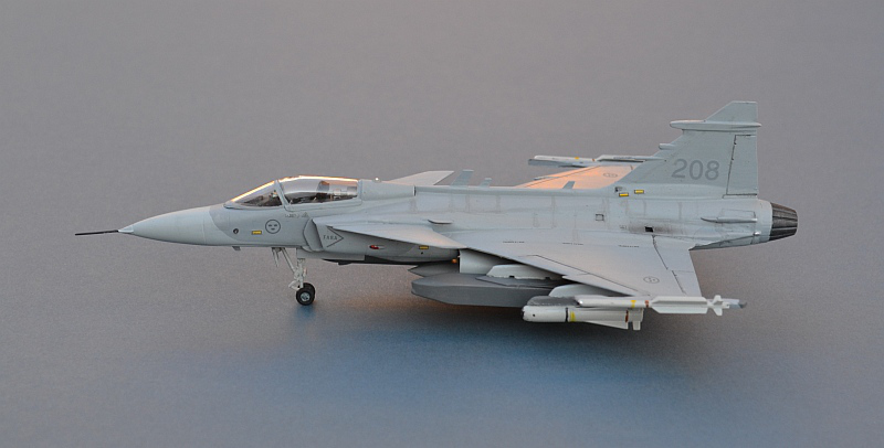 Gripen C